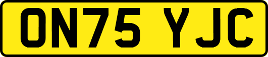 ON75YJC