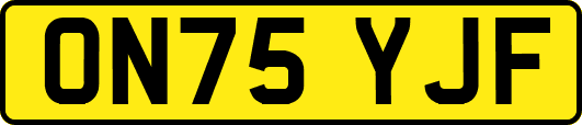 ON75YJF