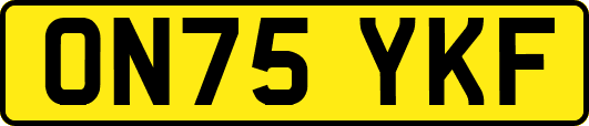 ON75YKF
