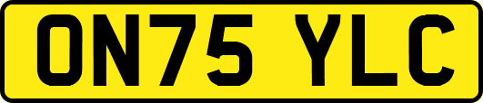 ON75YLC