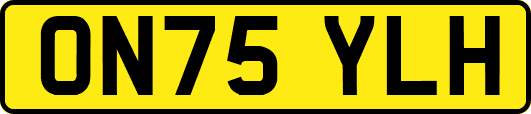 ON75YLH