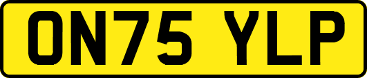 ON75YLP