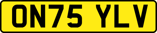 ON75YLV