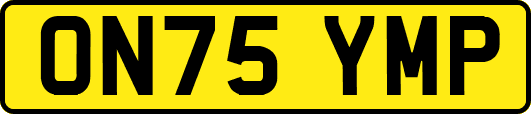 ON75YMP