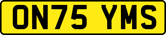 ON75YMS