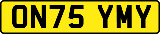 ON75YMY
