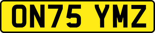 ON75YMZ