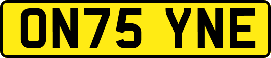 ON75YNE
