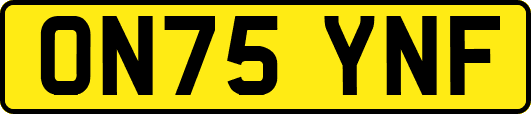 ON75YNF