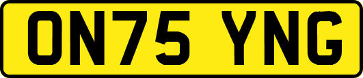 ON75YNG