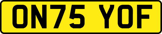 ON75YOF