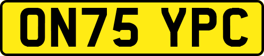 ON75YPC