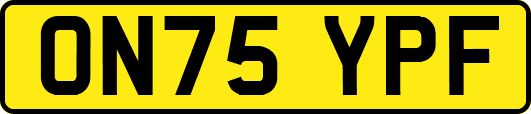 ON75YPF