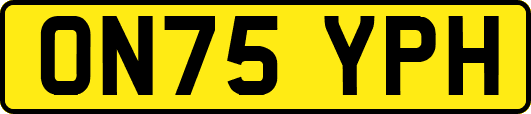 ON75YPH