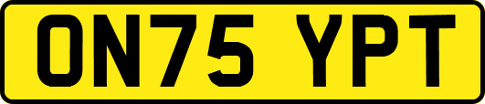 ON75YPT