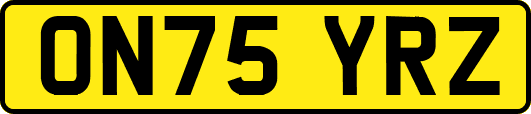 ON75YRZ