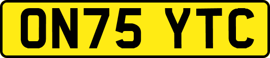 ON75YTC