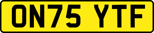 ON75YTF