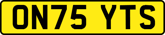 ON75YTS