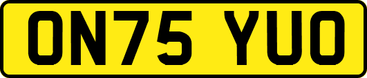 ON75YUO