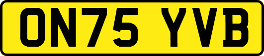 ON75YVB