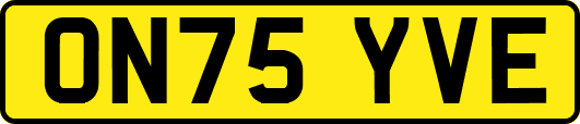 ON75YVE