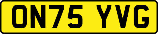 ON75YVG