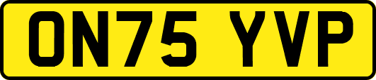 ON75YVP