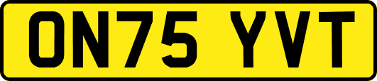 ON75YVT