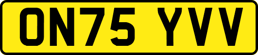 ON75YVV
