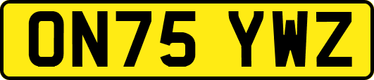 ON75YWZ