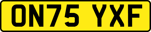 ON75YXF