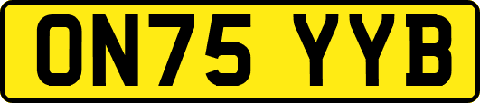 ON75YYB