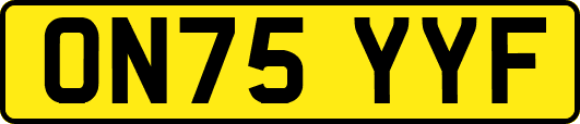 ON75YYF