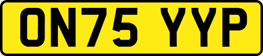 ON75YYP