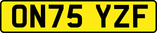 ON75YZF