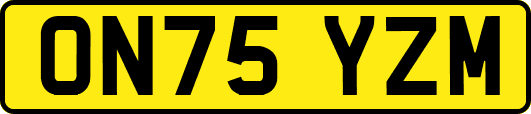 ON75YZM