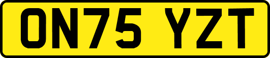 ON75YZT