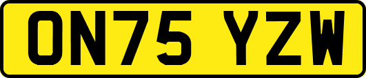 ON75YZW