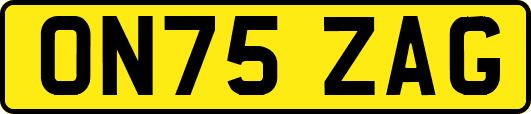 ON75ZAG
