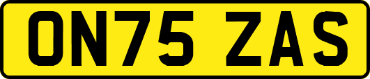 ON75ZAS