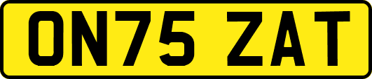 ON75ZAT