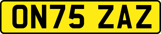 ON75ZAZ