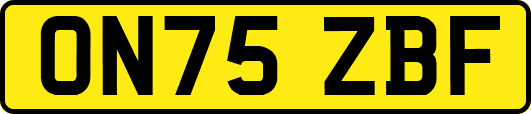 ON75ZBF
