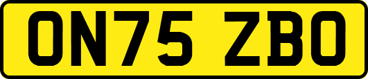 ON75ZBO