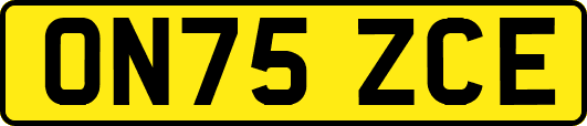 ON75ZCE