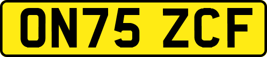 ON75ZCF