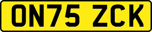 ON75ZCK