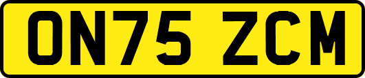 ON75ZCM