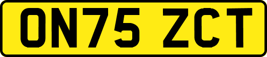 ON75ZCT